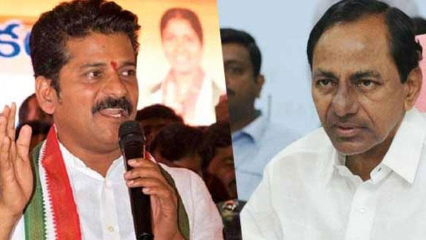 టీఆర్ఎస్ ప్రభుత్వానికి రేవంత్ రెడ్డి 24 గంటల డెడ్ లైన్