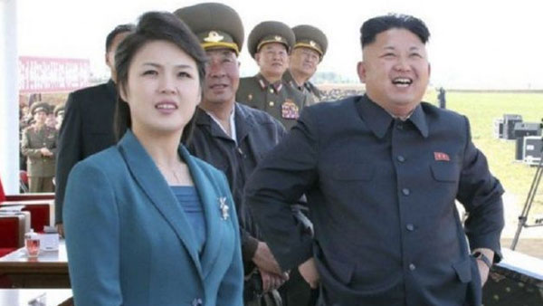 కిమ్ సోదరి స్ట్రాంగ్ వార్నింగ్