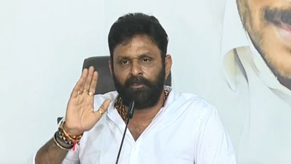 పార్టీ బాధ్యతలకు ఓకే.. పదవి మాత్రం వద్దంటూ