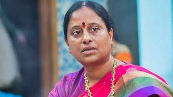 పట్ట పగలు నిసిగ్గు నాటకాలు: కొండా సురేఖ మండిపాటు