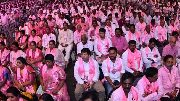 మన పథకాలనే కేంద్రం కాపీ కొడుతుంది 