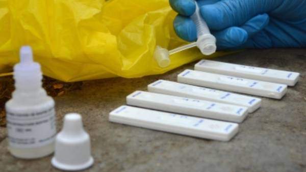 తగ్గిన వీర్య కణాలు