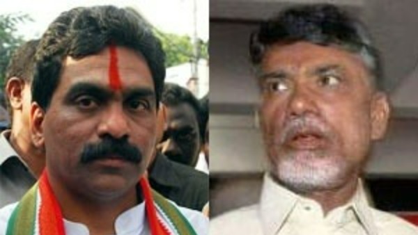 టీడీపీ అనుకూలుడిగా..