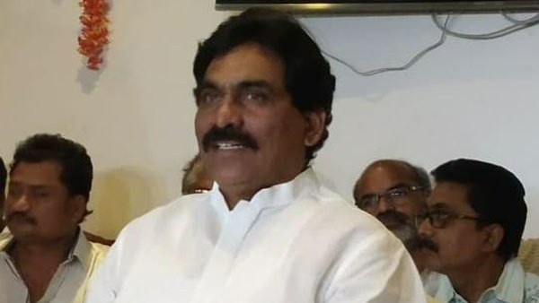 గన్నవరం స్థానం కోసం..