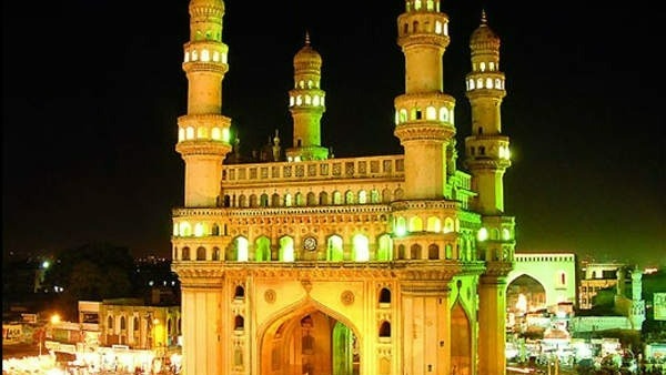 హైదరాబాద్ లో ఏపీ జెమ్స్ అండ్ జ్యూవెలర్స్ భూ వివాదం.. 