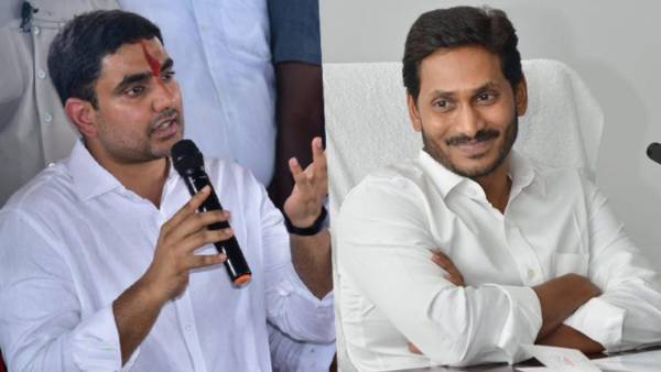  వైయస్ జగన్ పాలనలో గజానికో వైసిపి గాంధారి కొడుకు