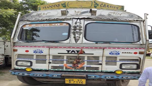 ఖమ్మం జిల్లాలో భారీగా గంజాయి పట్టివేత