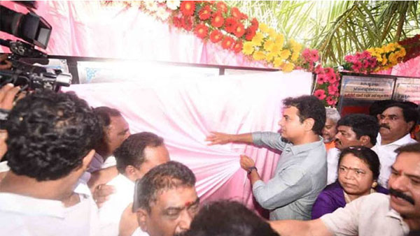 మేయర్ గుండు సుధారాణికి రెండు లక్షల రూపాయల ఫైన్