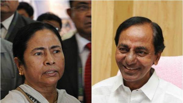 కేసీఆర్ పక్కా వ్యూహాత్మక అడుగులు