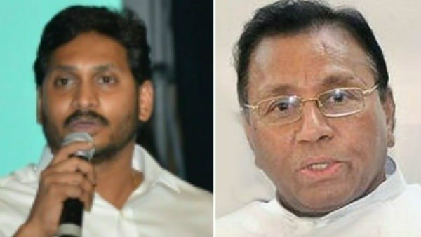 సీఎం జగన్ తో మేకపాటి భేటీ సీఎం జగన్ తో మేకపాటి భేటీ