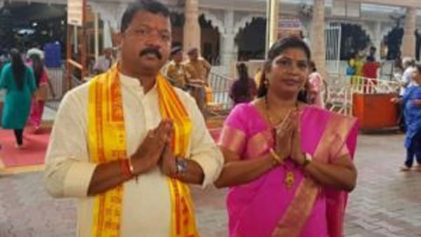 శివసేన ఎమ్మెల్యే