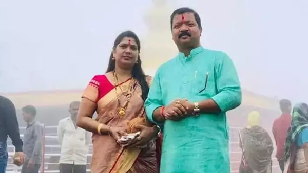 రెండోసారి ఎమ్మెల్యే.... మాస్ నాయకుడు