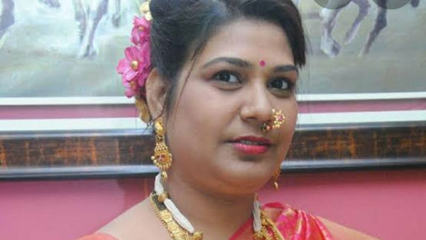 ఇంట్లోనే ఉంటున్న ఎమ్మెల్యే భార్య