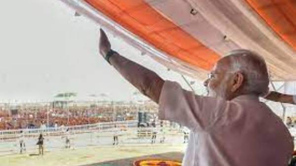 కీలక సందేశం..రాష్ట్ర హోదా పైనా