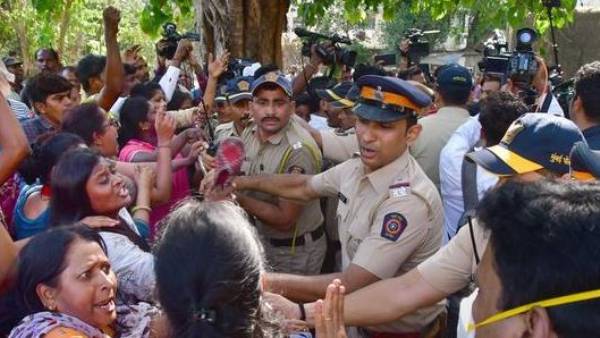 సీఎం సీరియస్..చర్యలకు ఆదేశం