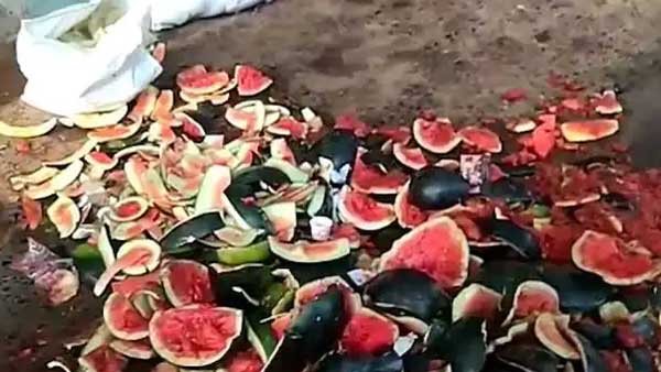 హిందూ దేవాలయాల షాపులు