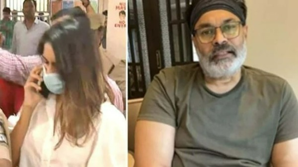 నిహారికపై తప్పుడు ప్రచారం వద్దంటూ నాగబాబు నిహారికపై తప్పుడు ప్రచారం వద్దంటూ నాగబాబు