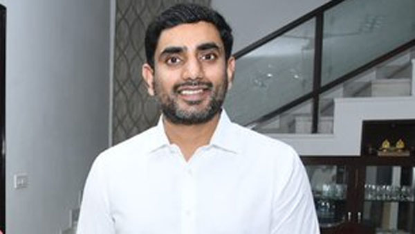 జగన్ ఢిల్లీ పర్యటన ఎందుకంటూ ఆప్షన్లు ఇచ్చిన లోకేష్