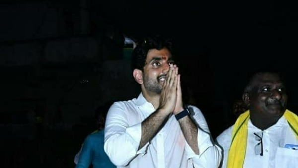 వైసీపీ మూర్ఖులారా..మీకు సమయం దగ్గర పడుతోంది