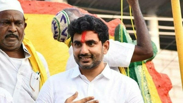 ప్రజలే మీ గుండు కొట్టించి పిండి బొట్లు పెట్టడానికి సిద్దంగా ఉన్నారు