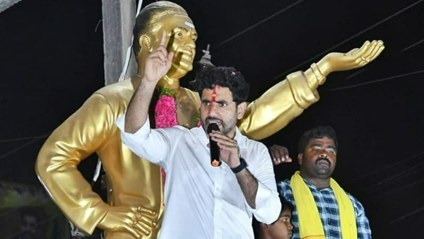 పనికిమాలినోడని తేలిపోయిన తరువాత ఫ్రస్టేషన్ కాకపోతే ఫన్ వస్తుందా?
