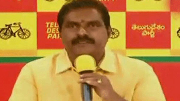 మరీ అప్పుడు ఎందుకు నిలిపేశారు..? మరీ అప్పుడు ఎందుకు నిలిపేశారు..?