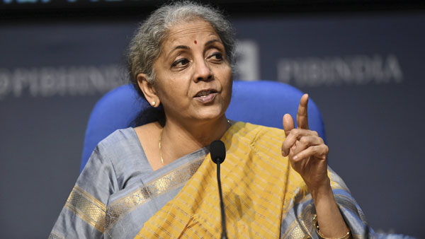 కేంద్రం అభ్యంతరాలు