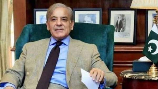 pakistan pm shehbaz sharif thanks pm modi, call for Peaceful Settlement of Kashmir Issue pakistan pm shehbaz sharif thanks pm modi, call for Peaceful Settlement of Kashmir Issue