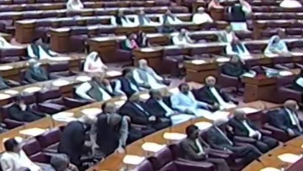  కొత్త ప్రధాని ఎంపిక