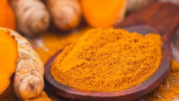 పసుపుకు ఇలా