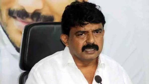 బీజేపీతో కాపురం.. చంద్రబాబుకు కన్నుకొడతాడంటూ పవన్‌పై పేర్ని నాని