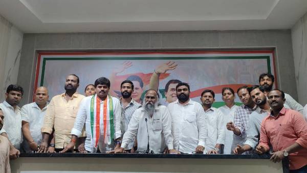  బాల్క సుమన్ హంతకుడన్న సమాచారం ఉంది.. విచారణ జరిపిస్తామన్న జగ్గారెడ్డి..