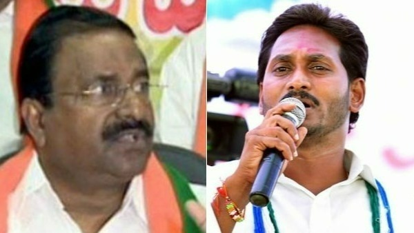 వైసీపీ కోరుకుంటుంది అదేనా వైసీపీ కోరుకుంటుంది అదేనా