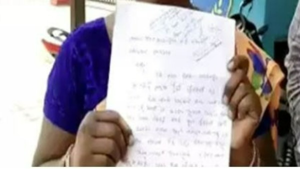 ఇంటి నిర్మాణం అడ్డుకుంటున్న ఎమ్మెల్యే సోదరుడు