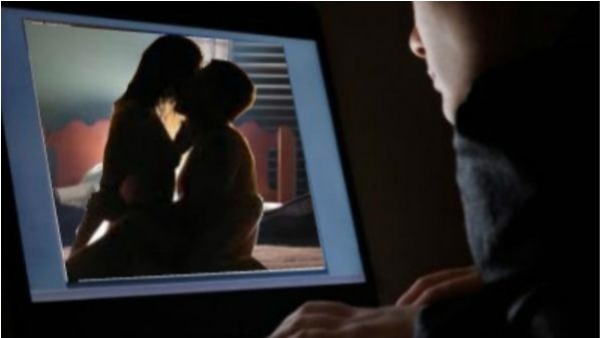 ఆ వీడియో నాదికాదని చెప్పిన భార్య ఆ వీడియో నాదికాదని చెప్పిన భార్య