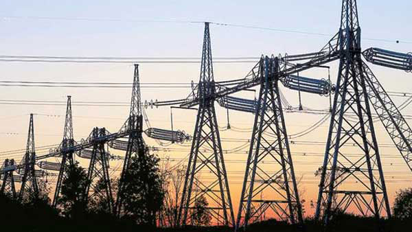 విద్యుత్ డిమాండ్ ఎక్కువ కావటం , కొరత ఉండటం .. కరెంట్ కోతలకు కారణం విద్యుత్ డిమాండ్ ఎక్కువ కావటం , కొరత ఉండటం .. కరెంట్ కోతలకు కారణం