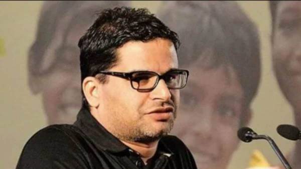  త్వరలో కాంగ్రెస్ లోకి ప్రశాంత్ కిషోర్