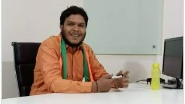 మంత్రి పువ్వాడ అజయ్ వేధింపులతోనే సాయి గణేష్ ఆత్మహత్య