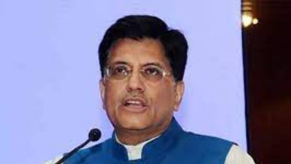 ఆర్ఆర్ఆర్ రికార్డులతో భారత ఆర్థిక వ్వవస్థను పోలుస్తూ కేంద్రమంత్రి