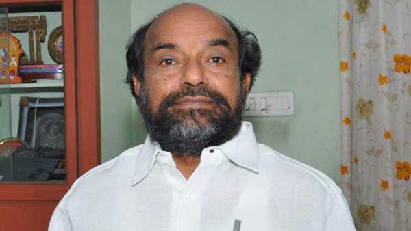 కీలక బీసీ నేతకు ఛాన్స్ అంటూ