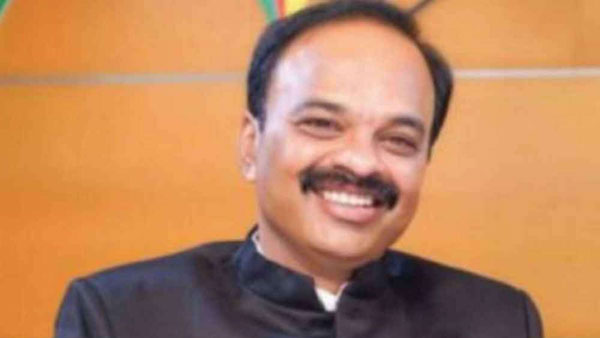 ఏపీ పథకాలు తెలంగాణలో అమలు చేస్తున్నారనడం విడ్డూరమన్న ఎంపీ