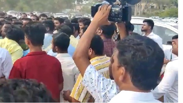 వరంగల్ లో నేతల మధ్య విబేధాలు వరంగల్ లో నేతల మధ్య విబేధాలు