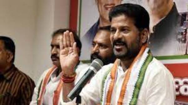 తెలంగాణలో రూ. 3వేల కోట్ల కుంభకోణం: రేవంత్