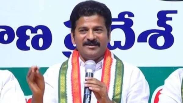 రాహుల్ గాంధీ అందుకే తెలంగాణ వస్తున్నారు: రేవంత్ రెడ్డి