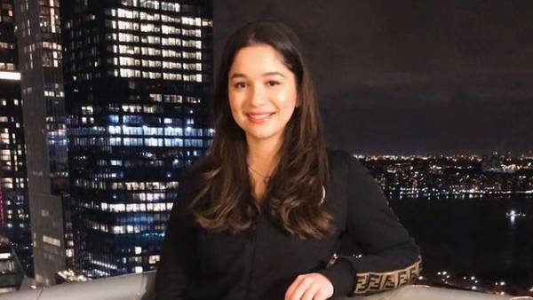 డాక్టర్ కమ్ యాక్టర్ గా... శిక్షణ పూర్తి