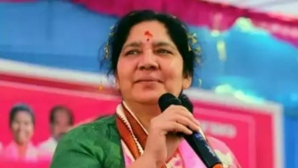 ఎన్టీఆర్ ప్రభుత్వాన్ని కూలిస్తే ఏం జరిగిందో గుర్తు చేసుకోవాలి ఎన్టీఆర్ ప్రభుత్వాన్ని కూలిస్తే ఏం జరిగిందో గుర్తు చేసుకోవాలి