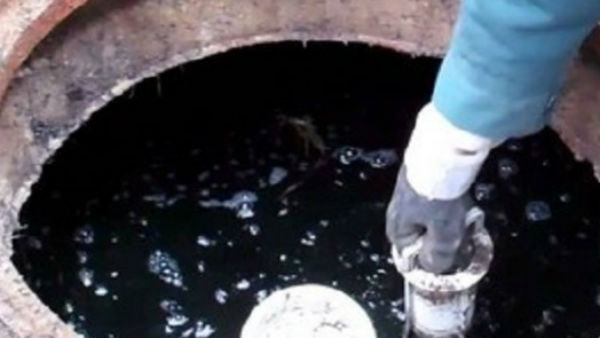 మాన్యువల్ పారిశుధ్య పనులలో ప్రమాదాల వల్ల మూడేళ్ళలో 161 మంది మృతి