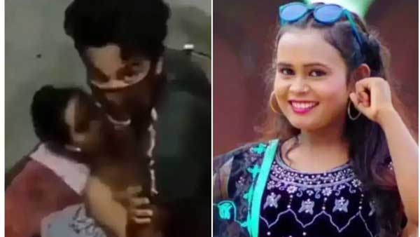 త్రిషకర్ మధు కూడా