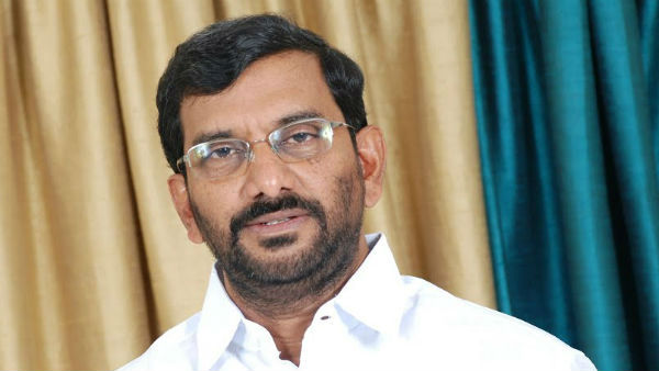 కాకాని గోవర్ధన్ వర్సస్ సోమిరెడ్డి కాకాని గోవర్ధన్ వర్సస్ సోమిరెడ్డి