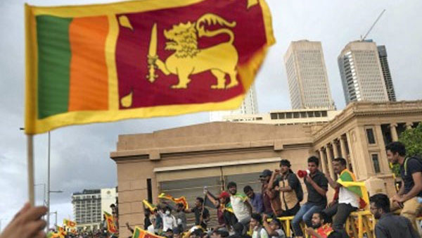 భారీ ఎత్తున శ్రీలంకకు భారత్ సాయం